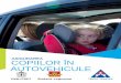 ASIGURAREA COPIILOR ÎN AUTOVEHICULE - vegvesen.no SIKRING AV BARN I BIL Legi și regulamente Asigurarea copiilor în autovehicule este obligatorie. Copiii care au o înălțime mai
