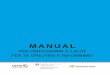 MANUAL - portavendore.al · Albania, një projekt i fokusuar në transparencën e qeverisë vendore kundrejt medias dhe qytetarëve. 9 Ligji i të drejtës së informimit i shpjeguar