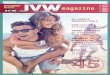 JVW mag vj13 fileWiko, business en lifestyle magazine JVW 04/05 | juli 2013 — 1 JVW Voor u ligt JVW 4/5, onze jubileumeditie ter gelegenheid van ons 45-jarig bestaan