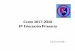 Curso 2017-2018 6º Educación Primariaceip-alvarfanyezdeminaya.centros.castillalamancha.es/sites/ceip... · -Estudiar el corazón y sistemas respiratorio, circulatorio y excretor