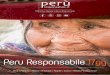 Peru Responsabile 17gg · ù responsabile.it peru DMC & Tour Operator in Perù e America Latina Peru Responsabile 17gg Lima - Paracas - Nasca - Arequipa - Taquile - Cusco - Machu
