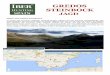 JAGD · GREDOS STEINBOCK JAGD GEBIET DES GREDOS STEINBOCKS Im Herzen der Iberischen Halbinsel, Richtung Westen, befindet sich das Iberische Scheidegebirge, eine
