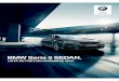 BMW Seria SEDAN. - 0-100.ro0-100.ro/home/wp-content/uploads/2016/11/Preturi-BMW-Seria-5-G30.pdf · extinse pentru sistemul opţional Active Cruise Control, Steering and Lane Keeping
