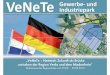 „VeNeTe —Nettetals Zukunft als Brücke zwischen der Region ... · Zusammenarbeit beim grenzüberschreitenden Entwicklungskonzept VeNeTe mit den Schwerpunkten Gewerbe, Wohnen,