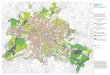 06 Maßnahmenplan Bioklima Grün- und Freiflächen · des Grundwassers 2009 (Ausgabe 2010) 04.11.2 Klimamodell Berlin – Planungshinweise Stadtklima (Ausgabe 2009) 06.07 Stadtstruktur