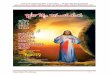 Giáo Điểm Tin Mừng - 2017.thuongxot.net2017.thuongxot.net/file/TAPSAN/THANG 4-2019web.pdf · yêu “mẫu tử”. Nói tóm lại, Thiên Chúa chính là LÒNG THƯƠNG XÓT,