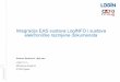 Integracija EAS sustava LogINFO i sustava elektroniؤچke ... „...آ  Poslovno rjeإ،enje LogINFO sluإ¾i