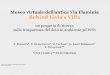 Museo virtuale dell'antica Via Flaminia Behind Livia's Villa3dom.fbk.eu/repository/files/lc3d/Pescarin_etal_lowcost3d-2012-Trento.pdf · mancanza di uno standard davvero condiviso