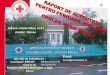 Adresa :strada Oituz, nr.61 U Judetul - crucea-rosie.ro · ISTORIC ŞI SCHEMA DE ORGANIZARE Societatea Naţională de Cruce Roşie Română, înfiinţată la 4 iulie 1876, ... Crucea