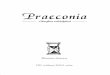 Praeconia - tar.liturgia.hutar.liturgia.hu/Praeconia/Praec2013_2.pdf · A cím egyértelmű: a két görög szó, kronosz-kairosz annak mélységét fejezi ki, amit a magyar nyelv