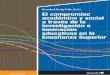 Estudio preliminar sobre la problemática del uso de las ...rua.ua.es/.../10045/87909/1/2018-El-compromiso-academico-social-88.pdf · compendio de investigaciones e innovaciones educativas