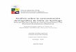 Análisis sobre la concentración demográfica de Chile en ...repositorio.uchile.cl/tesis/uchile/2012/ec-acuna_c/pdfAmont/ec-acuna_c.pdf · 2 “Lo decimos así. La ley de vivienda