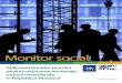 Monitor social - viitorul.orgviitorul.org/files/3982353_md_monitor_social_0.pdf · Fundaţia Friedrich Ebert (FES) este o fundaţie politică, social-democrată germană scopurile