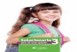 Solucionario 3 - Ediciones Castillocrd.edicionescastillo.com/.../data/PRI_MATE3/home/docs/solucionario.pdf · Presentación 3 Estimados maestros: En la búsqueda de facilitar la labor
