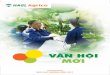 BÁO CÁO THƯỜNG NIÊN 2017 - haagrico.com.vnhaagrico.com.vn/images/2018/06/20._bao_cao_thuong_nien_hagl_agrico_2017.pdf · cây tiêu biểu như chanh dây, chuối và thanh