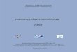 Federacija Bosne i Hercegovine - fhmzbih.gov.ba 2005.pdf · mora u Federaciji BiH – ovo je peti Hidrološki godišnjak koji se publikuje. Inače, publikovanje Hidroloških godišnjaka