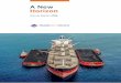 A New Horizon - transcoalpacific.comtranscoalpacific.com/uploads/page_medias/Laporan_Tahunan_2018_TCPI.pdf · Laporan Keuangan Financial Report 76 •• 130 •• 142 Tahun 2018