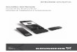 Grundfos GO Samsung Galaxy S II Galaxy S III Galaxy tab 2 7,0 Sony Xperia Arc Xperia Arc S Xperia Tipo