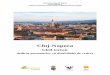 Cluj-Napoca - Proiectul â€‍Terra Mirabilis: Trasee Turistice pentru ... Ghid turistic . dedicat persoanelor