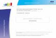 SWEDEN EB63.4 VALIDATED NATIONAL REPORTec.europa.eu/commfrontoffice/publicopinion/archives/eb/eb63/eb63_nat_se.pdf · ng 2005 – TNS Opinion & Social Denna undersökning har beställts