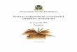 Sesiune naţională de comunicări ştiinţifice studenţeştiusm.md/wp-content/uploads/Program-final-1.pdf · Analiza necesității creării băncii de semințe în Republica Moldova