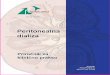 Peritonealna dializa - nephro-slovenia.si · 6 Peritonealna dializa: Priročnik za klinično prakso Zahvala Ta knjiga je nastala na pobudo EDTNA/ERCA. Hvala vsem avtorjem za njihove