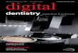 digital - Der Einzug der Computer Aided Design (CAD)/Computer Aided Manufacturing (CAM)-Technologie