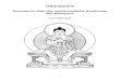 Uttaratantra - de.dalailama.comde.dalailama.com/assets/pages/Maitreya-Uttaratantra-German.pdf · Uttaratantra Kommentar über das unübertreﬄiche Kontinuum des Mahayana (von Maitreya)