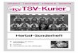 GYMNASTIK WANDERN TSV-Kurier - tsv-modau.de TSV-Kurier Vereinszeitung des TSV 1921 Modau e.V. September