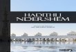 Hadithi i ndershëm - thirrjaislame.com · 7 Dobitë e hadithit: Pëlqimi i uljes së zërit gjatë lutjes sepse përmban hushu’(koncentrim) dhe nënshtrim ndaj Allahut. Është