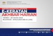 TARIKH : 28 OGOS 2018 RUJUKAN : KPLB.UKK.600-11 (152) · bersama Pejabat Tanah dan Galian (PTG) Kelantan dilakukan secara aman tanpa sebarang kejadian tidak diingini. Kira-kira 150