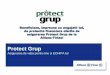 “ZAMBET” & “STEA” PRODUCTS DEVELOPMENT and … · Cu asigurarea Protect Grup de la Allianz-Tiriac ai certitudinea ca tu si ECHIPA ta beneficiati de ajutor financiar chiar