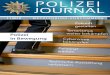 Polizei in Bewegung · (KWP Stettin), mit der ein gemeinsa-mer Übungseinsatz bei einer inszenier - ten Entführungslage mit Fahndungs- und Suchmaßnahmen durchgeführt wurde. Etwa