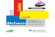 Ladungssicherung auf Sichern - bgl-ev.de · 1 Ladungssicherung auf Straßenfahrzeugen (Auszug aus dem BGL/BG Verkehr “Praxishandbuch „Laden und Sichern“) Der Lkw- Fahrer weiß,