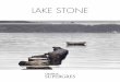 LAKE STONE - Ceramiche Supergres · Lake Stone un prodotto ceramico che si ispira alle pietre naturali estratte da oltre 400 anni nel cuore della regione inglese del Lakeland. La