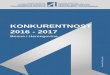 KONKURENTNOST 2016 - 2017 - fzzpr.gov.ba Bosne+i+Hercegovine+u+2016...آ  Konkurentnost 2016-2017 Bosna