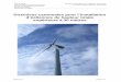 Directives cantonales pour l’installation d’éoliennes de ... · (hauteur à l'axe du rotor + une longueur de pale) est supérieure ou égale à 30 m. Cependant, pour les projets
