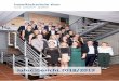 Jahresbericht 2018/2019 - hfthun.ch · Jahresbericht 2018/2019 2 1 | Vorwort des Präsidenten Philipp Näpflin, Präsident des Stiftungsrates Die Hotelfachschule Thun ist auf dem