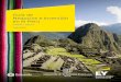 Guía de Negocios e Inversión en el Perú - lampadia.com · El Perú es uno de los países más importantes de Latinoamérica. Una variedad de climas, una enorme extensión territorial,
