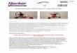 Aufbauanleitung Hacker Para-RC Motortrike Airbull 1 | Seite Aufbauanleitung Hacker Para-RC Motortrike