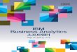 IBM Business Analytics BA Product Brochure.pdf · • 파워포인트, 엑셀 등 다양한 자료를 첨부하여 부가적인 정보까지도 자세하게 공유 가능 • Blog,
