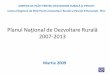 Planul Naţional de Dezvoltare Rurală - regioadrbi.ro PNDR.pdf112 Instalarea tinerilor fermieri 113 Pensionarea timpurie a fermierilor şi a lucrătorilor agricoli 114 Utilizarea