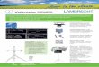 Wetterstation ENGINEER - lambrecht.net · Wetterstation ENGINEER Ultraschall-Sensor u[sonic] für Windgeschwindigkeit und Windrichtung · seewasserfester Sensor, optimal beheizt ·