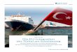 GED Study Die EU-Integration der Türkei am Scheideweg · 6 Die EU-Integration der Türkei am Scheideweg Die wichtigsten Ergebnisse der Studie ein Freihandelsabkommen um und gewinnt