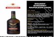BRANDYâ€™ BARDINETâ€™ NAPOLEONâ€™VSOP - douro.com.mx french brand' ?ench french brandy french brandy