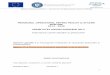 PROGRAMUL OPERAŢIONAL PENTRU PESCUIT ȘI AFACERI … · furnizare, servicii sau lucrări finanțate din fonduri europene Ordonanța nr. 24 din 24 august 2016 privind organizarea