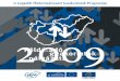 A Legjobb Önkormányzati Gyakorlatok Programja ˜˚˚˛pályázata · A LEADER francia kezdőbetűkből származó mozaikszó, az Európai Unió ki-sebb településein élők számára