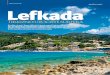 Destinacije Agios Nikitas sa plažom Lefkada - Travel Magazine · i belih čaplji. Kada smo već kod prirodnih lepota, vredni su pomena i vodopadi na reci Dimosari, koji se nalaze