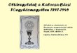 archivum.asztrik.hu · A kalocsai kiállításokról nemcsak a helyi sajtó, hanem az Orökimádás, oltáregyesületetek hivatalos közlönye is rendszeresen hírt adott. Az 1934-1943