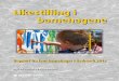 Likestilling i barnehagene - s3-eu-west-1.amazonaws.com · behov for kunnskap om kjønn og likestilling i barnehagen. KD bevilget i 2011 midler til å utarbeide og gjennomføre et